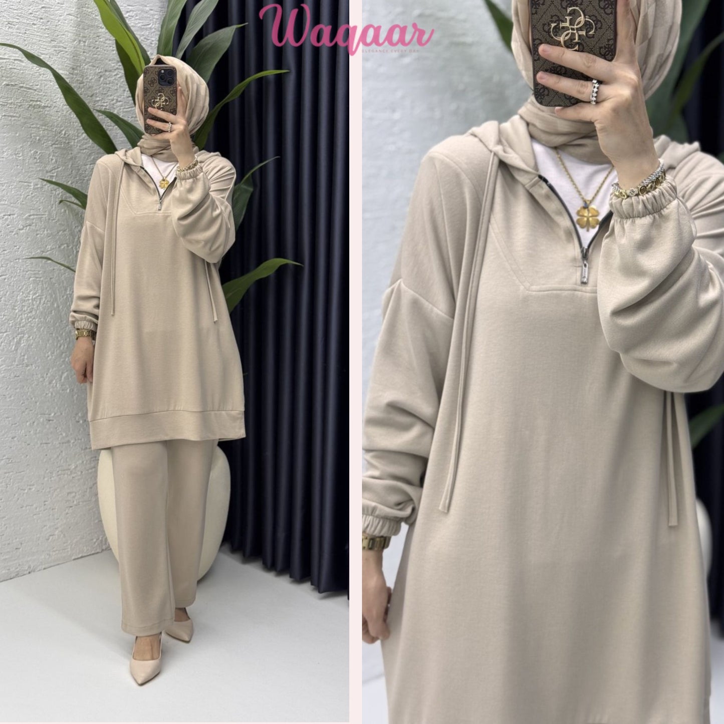 أونسومبل أنيق ومريح(REF110)