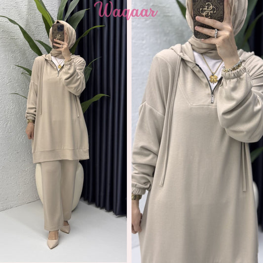 أونسومبل أنيق ومريح(REF110)