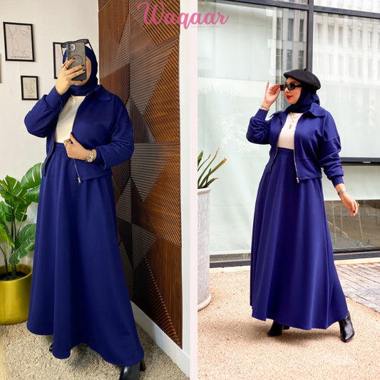 أونسومبل يجمع بين الراحة والأناقة (REF112)