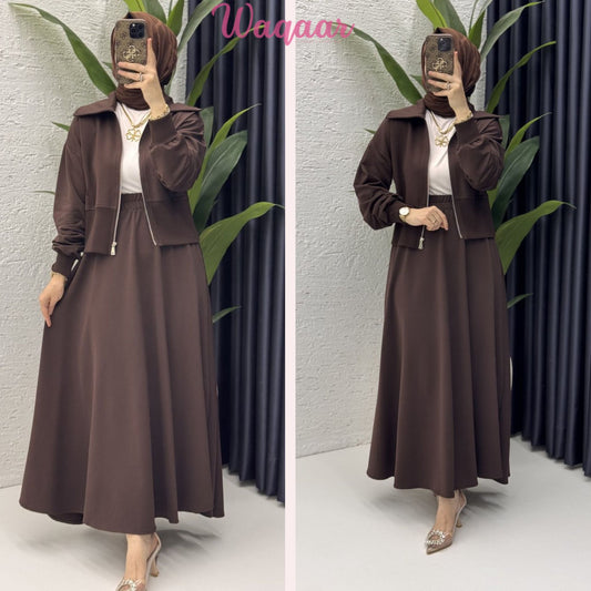 أونسومبل وقار يجمع بين الراحة والأناقة (REF112)