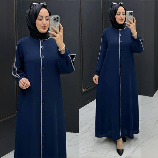 عباية انيقة جودة عالية (REF113)