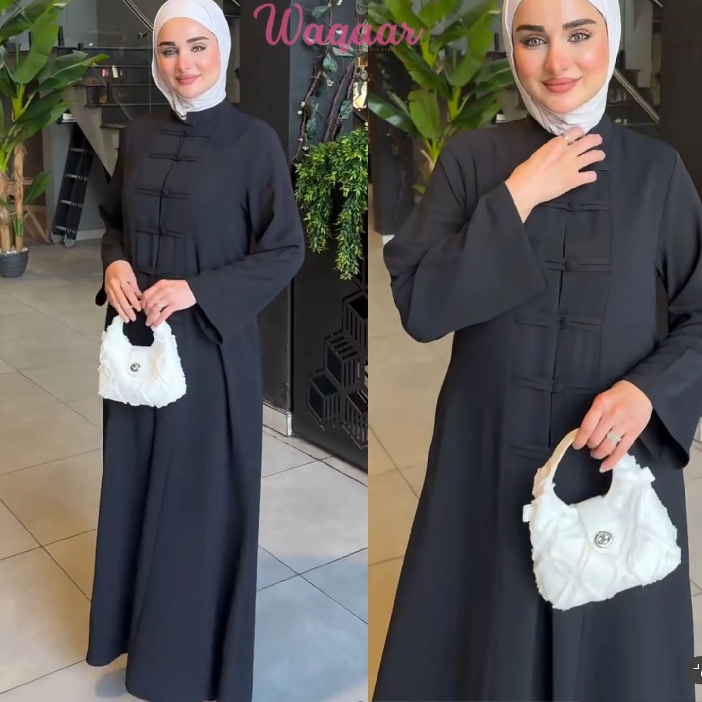 WAQAAR