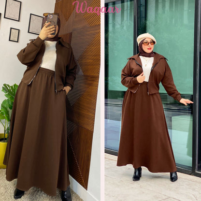 أونسومبل يجمع بين الراحة والأناقة (REF112)