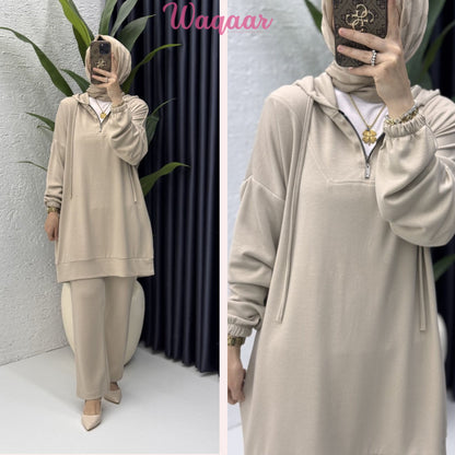 أونسومبل أنيق ومريح(REF110)