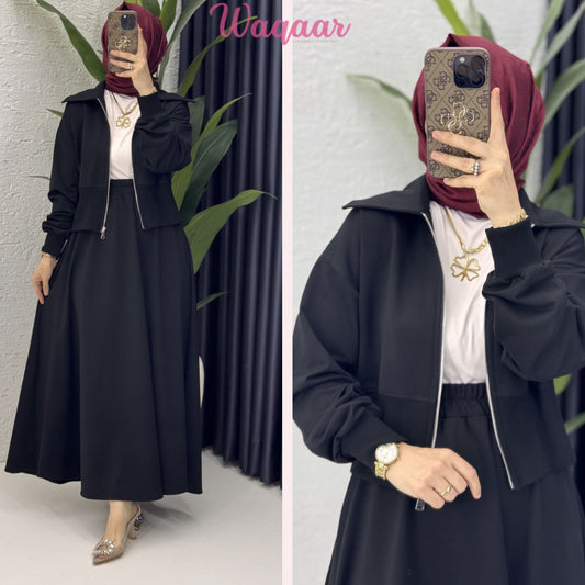 أونسومبل وقار يجمع بين الراحة والأناقة (REF112)