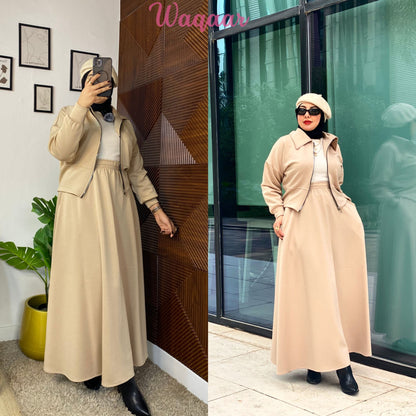 أونسومبل يجمع بين الراحة والأناقة (REF112)