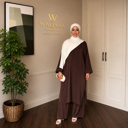 طقم الأناقة الملكية | Royal Elegance Set REF129