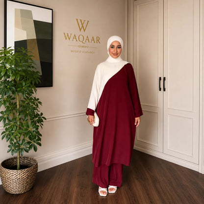 طقم الأناقة الملكية | Royal Elegance Set REF129