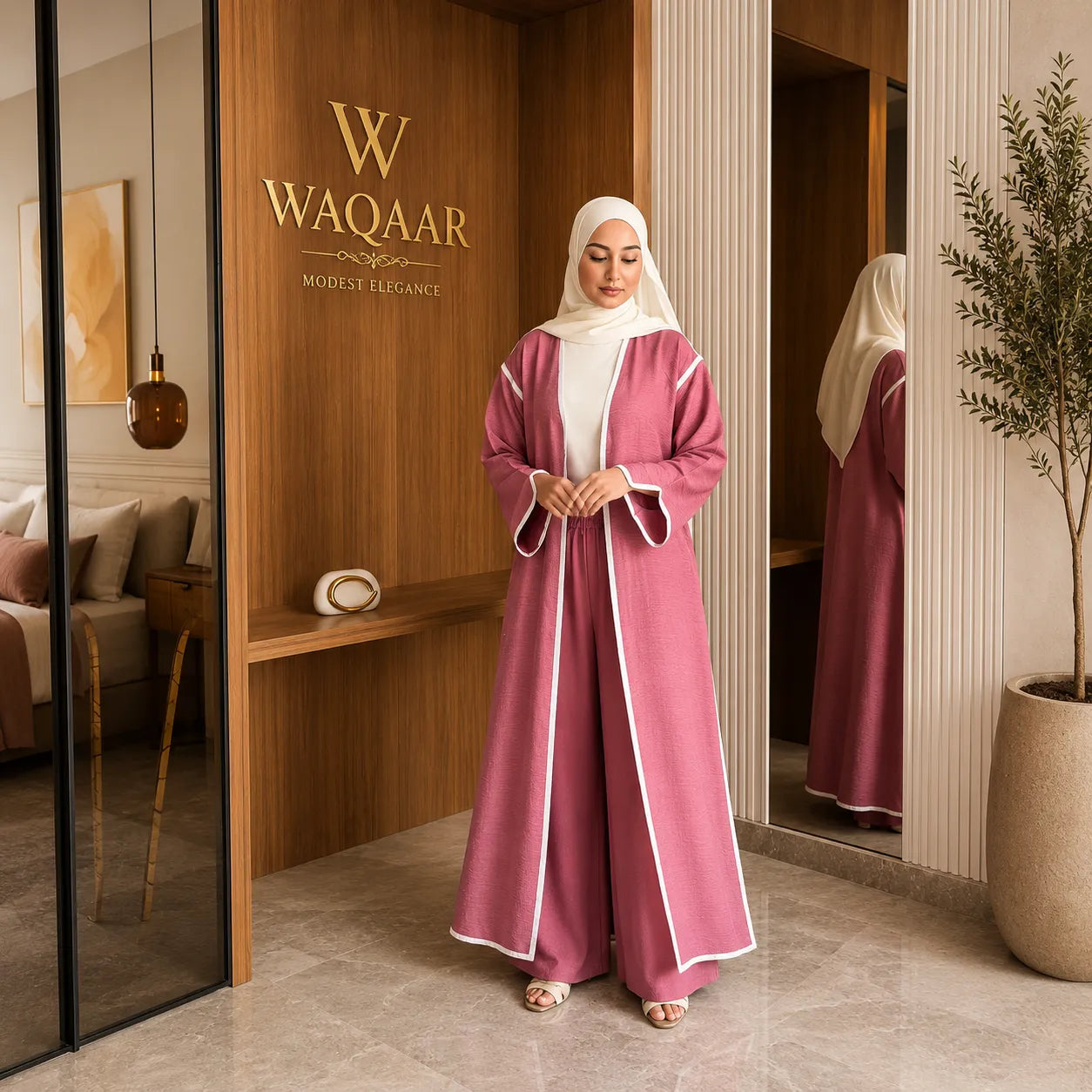 طقم ليان الفاخر | LAYAN Premium Set REF130
