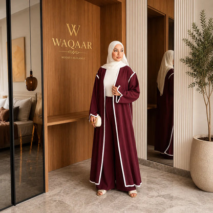طقم ليان الفاخر | LAYAN Premium Set REF130